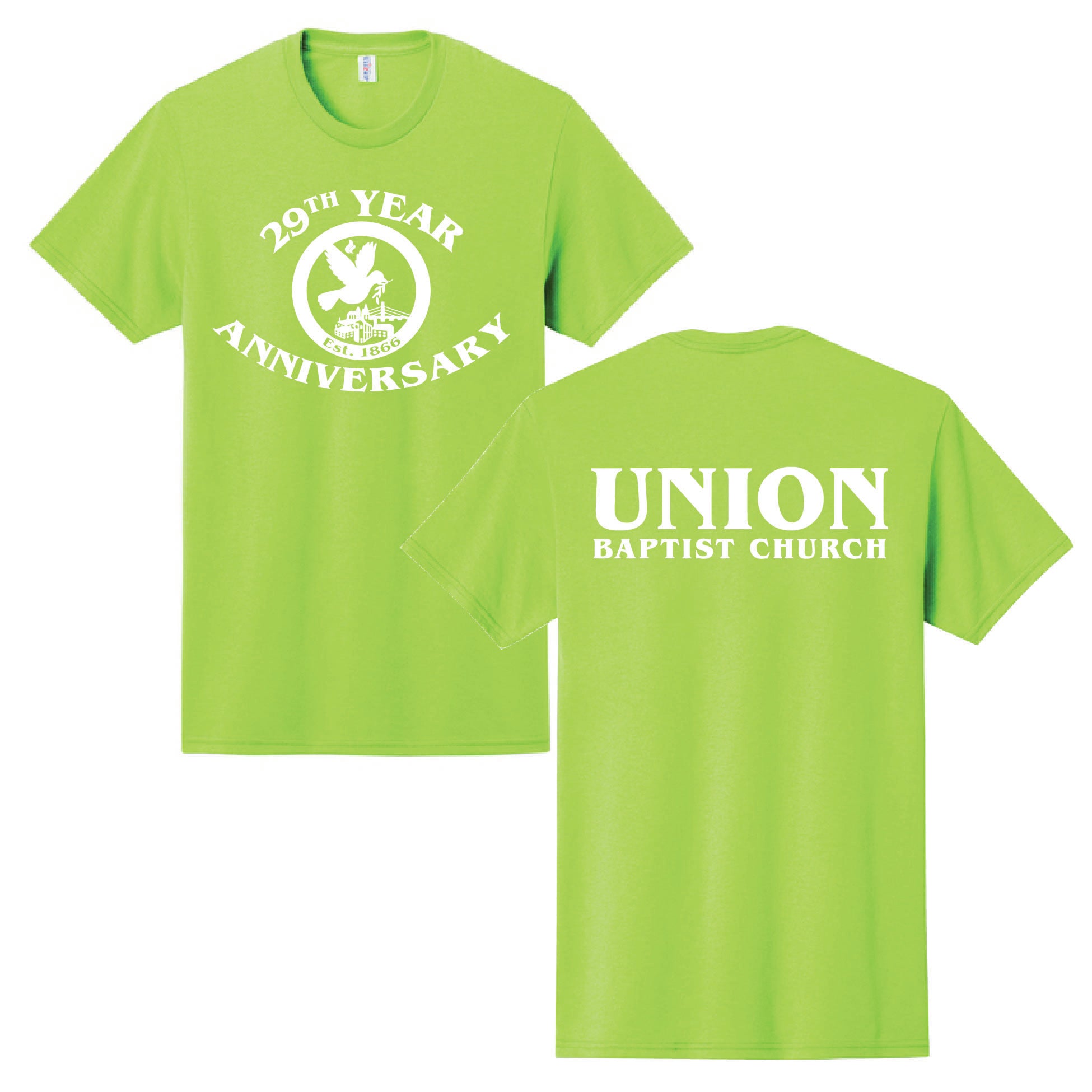 Union Baptist T-Shirt