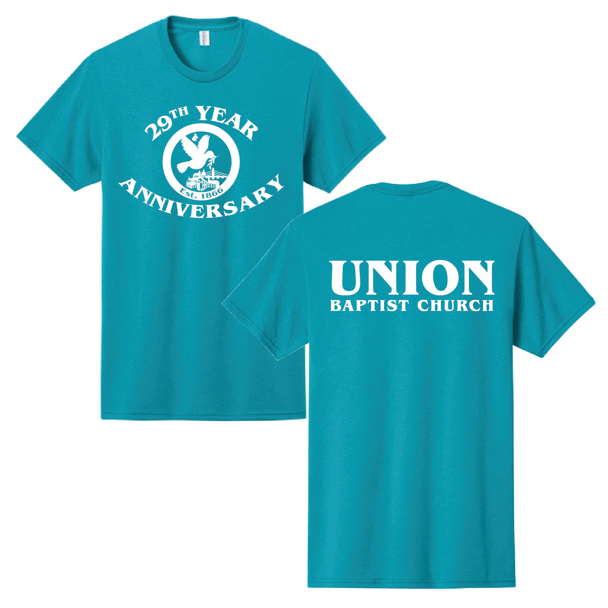 Union Baptist T-Shirt