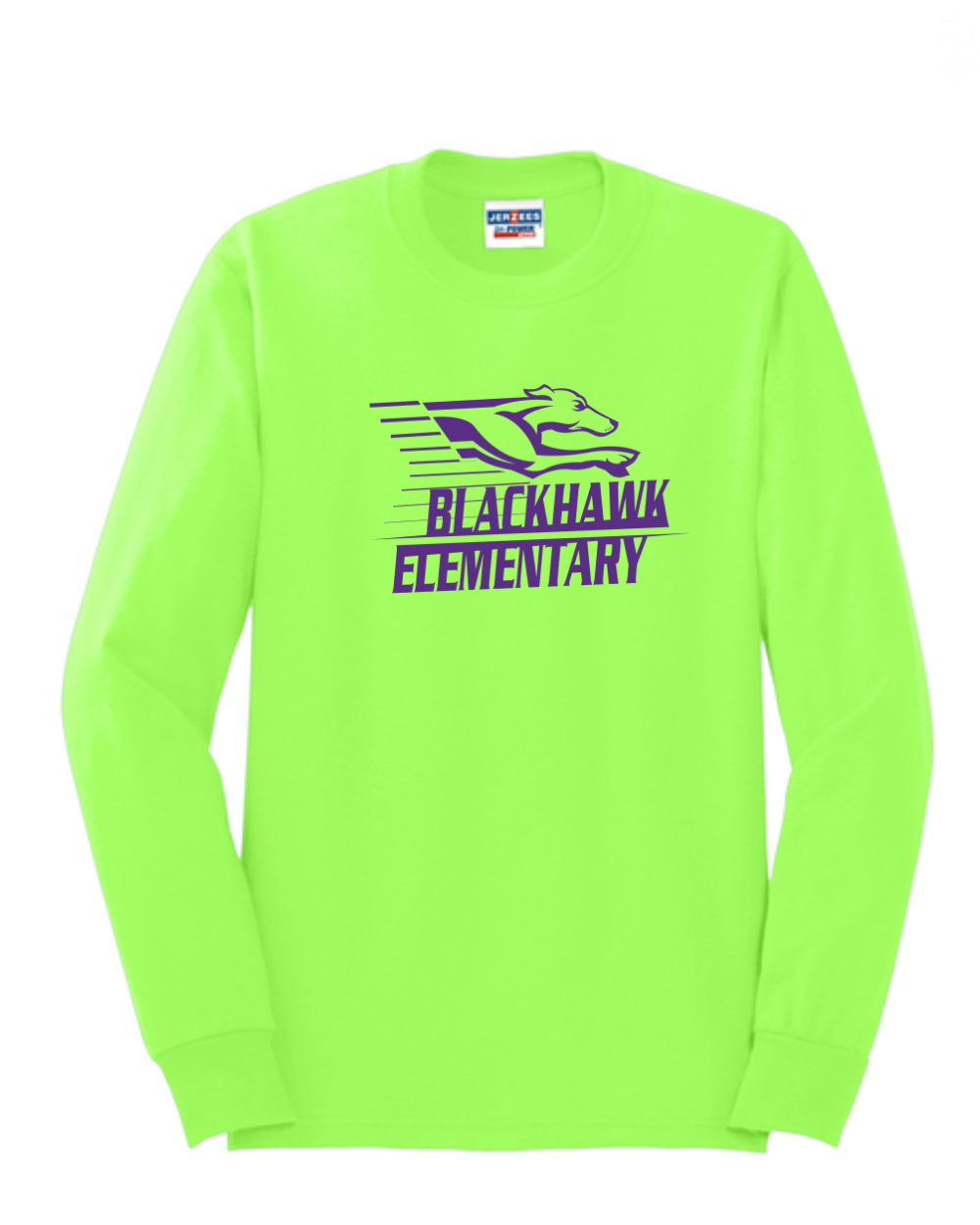 Blackhawk 2025 Longsleeve T-Shirt