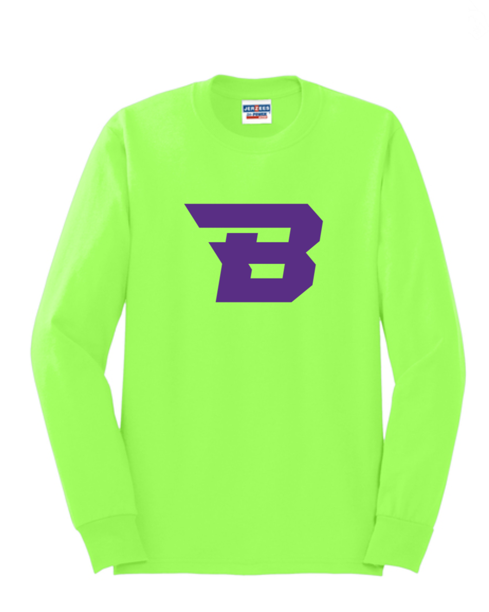 Blackhawk 2025 Longsleeve T-Shirt