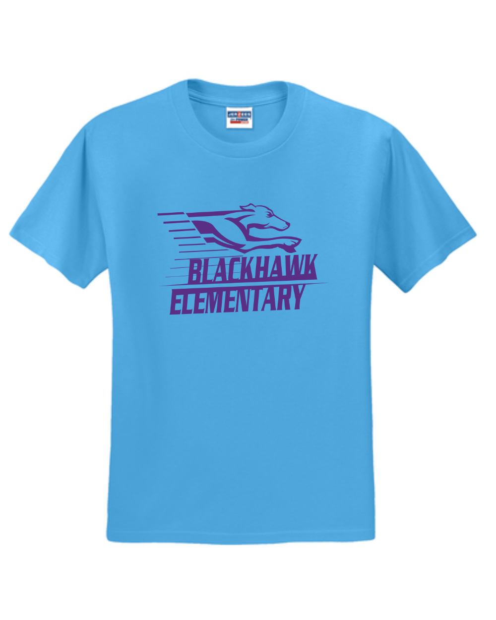 Blackhawk 2025 DOG T-Shirt