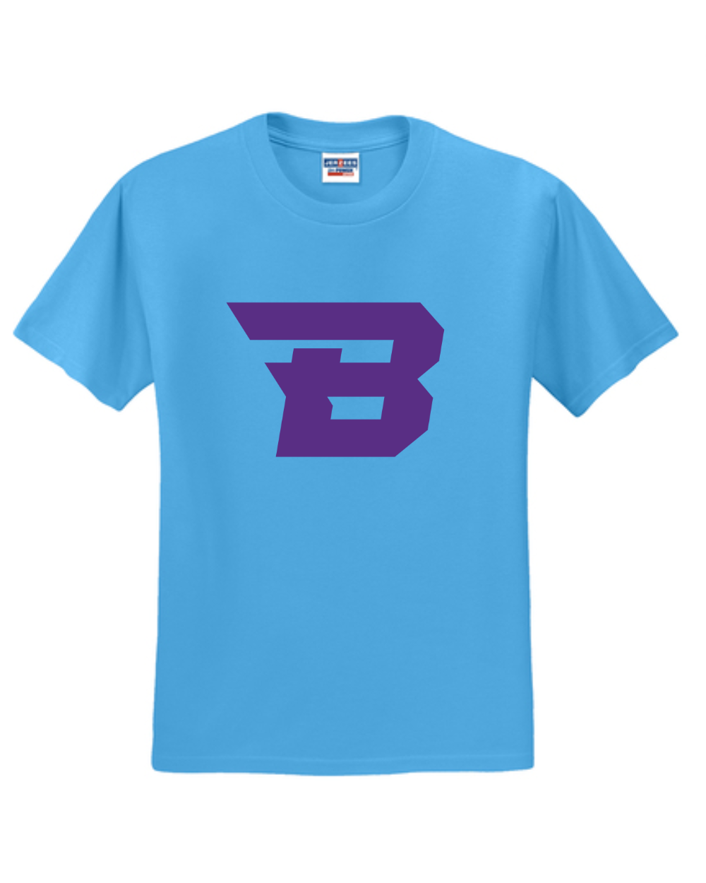 Blackhawk 2025 B T-Shirt