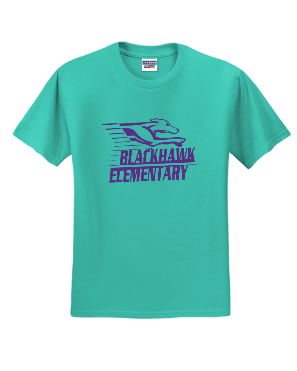 Blackhawk 2025 DOG T-Shirt