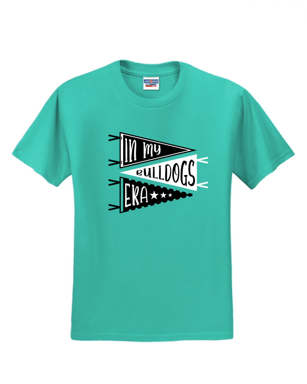 Mepo PTO 2025 T-Shirt