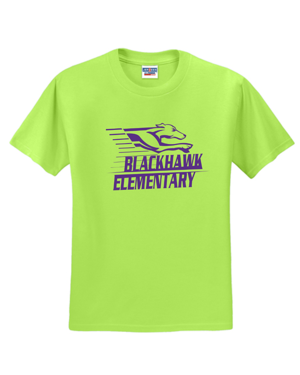 Blackhawk 2025 DOG T-Shirt