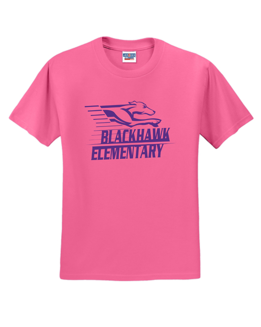 Blackhawk 2025 DOG T-Shirt