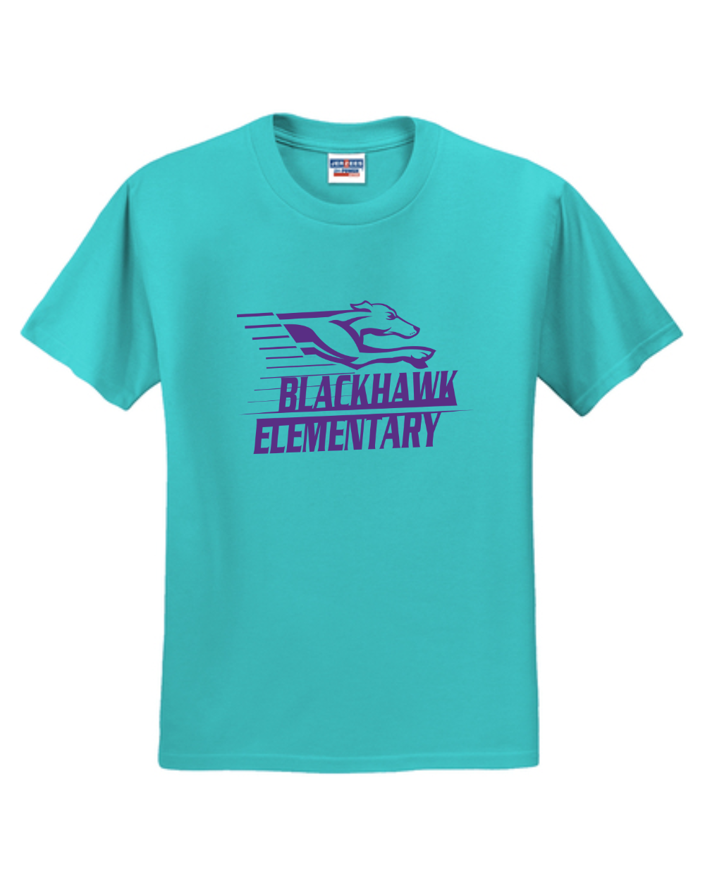 Blackhawk 2025 DOG T-Shirt