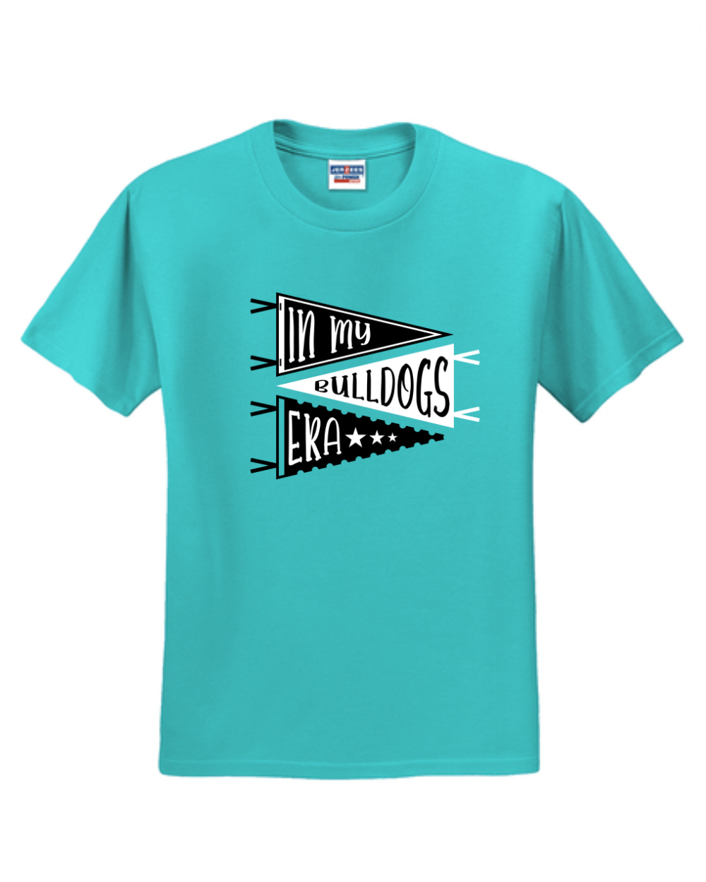 Mepo PTO 2025 T-Shirt