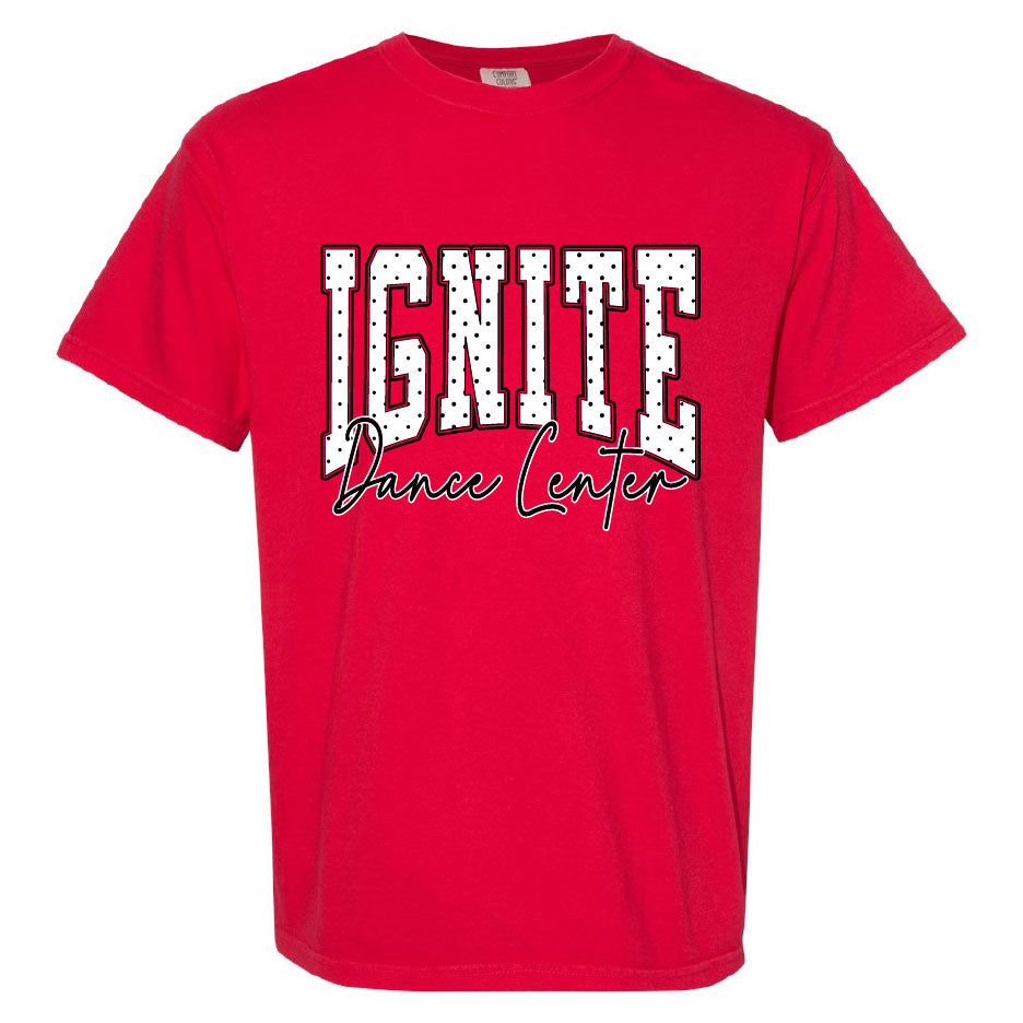Ignite 2026 Comfort Color T-Shirt