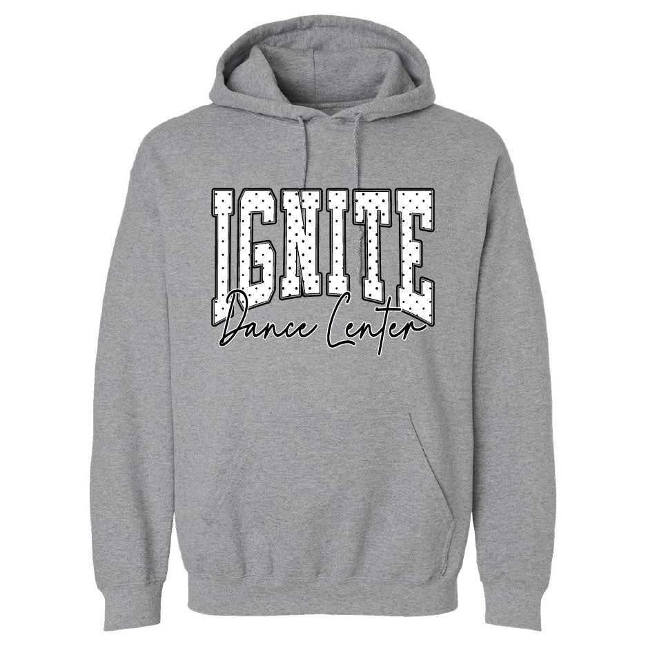 Ignite 2026 Hoodie