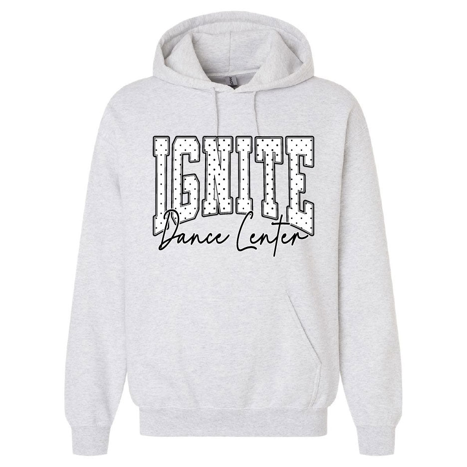 Ignite 2026 Hoodie