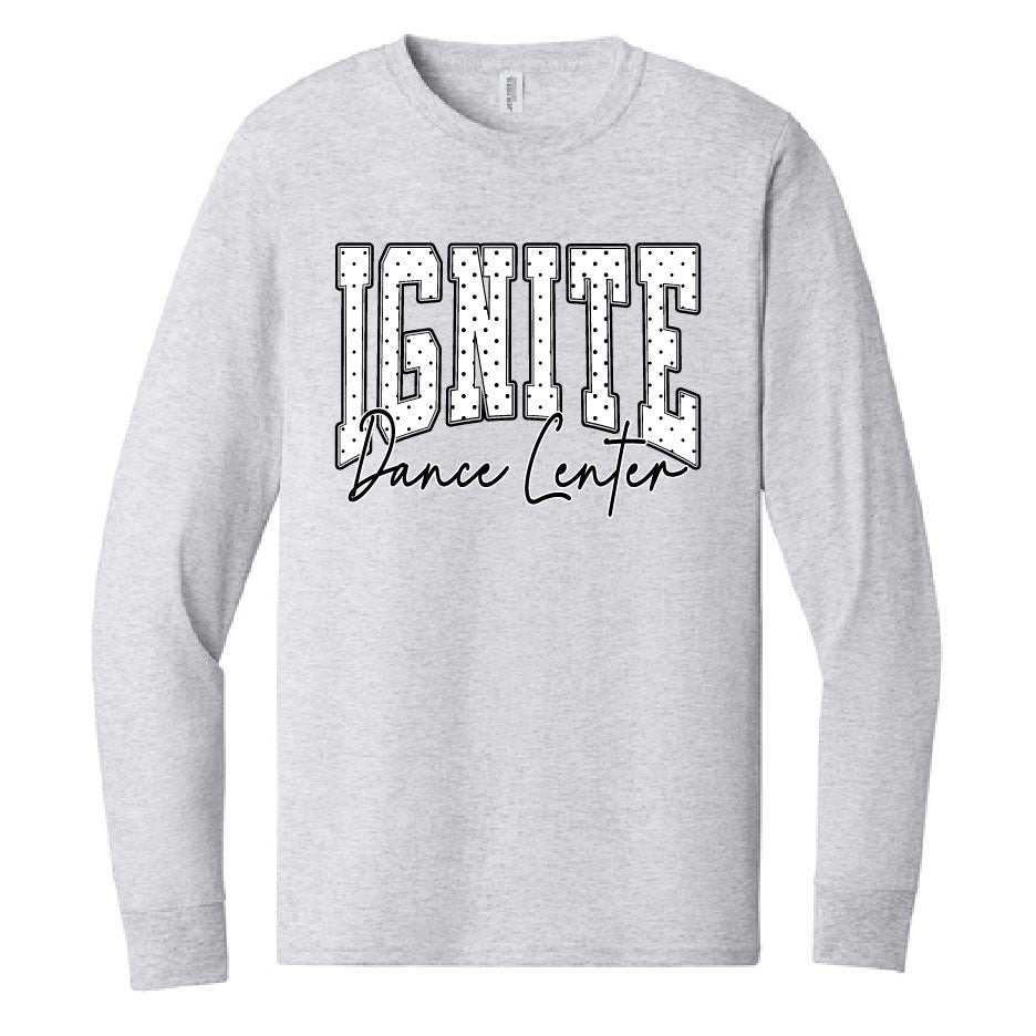 Ignite 2026 Longsleeve T-shirt