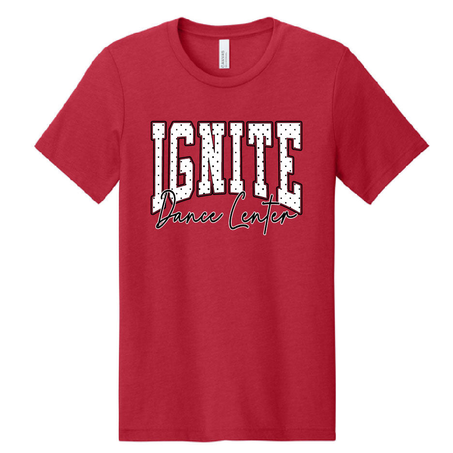 Ignite 2026 Softstyle T-Shirt