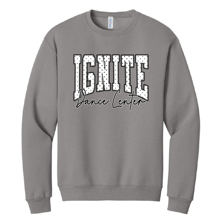Ignite 2026 Crew Sweatshirt