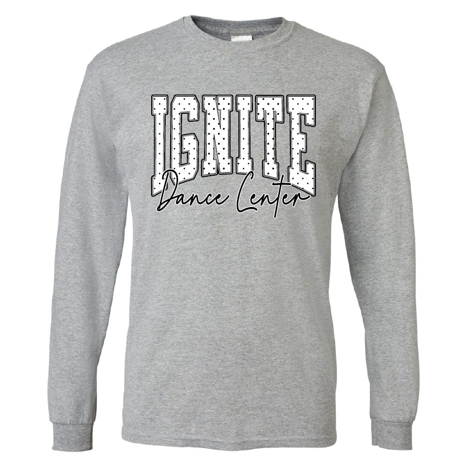 Ignite 2026 Longsleeve T-shirt