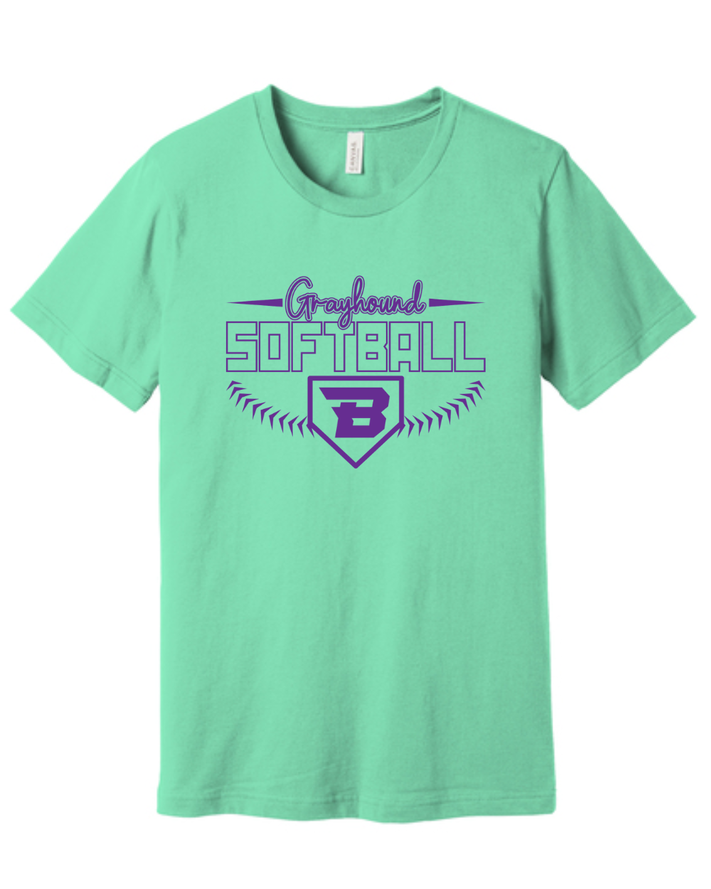 BHS SB 2025 Softstyle T-Shirt