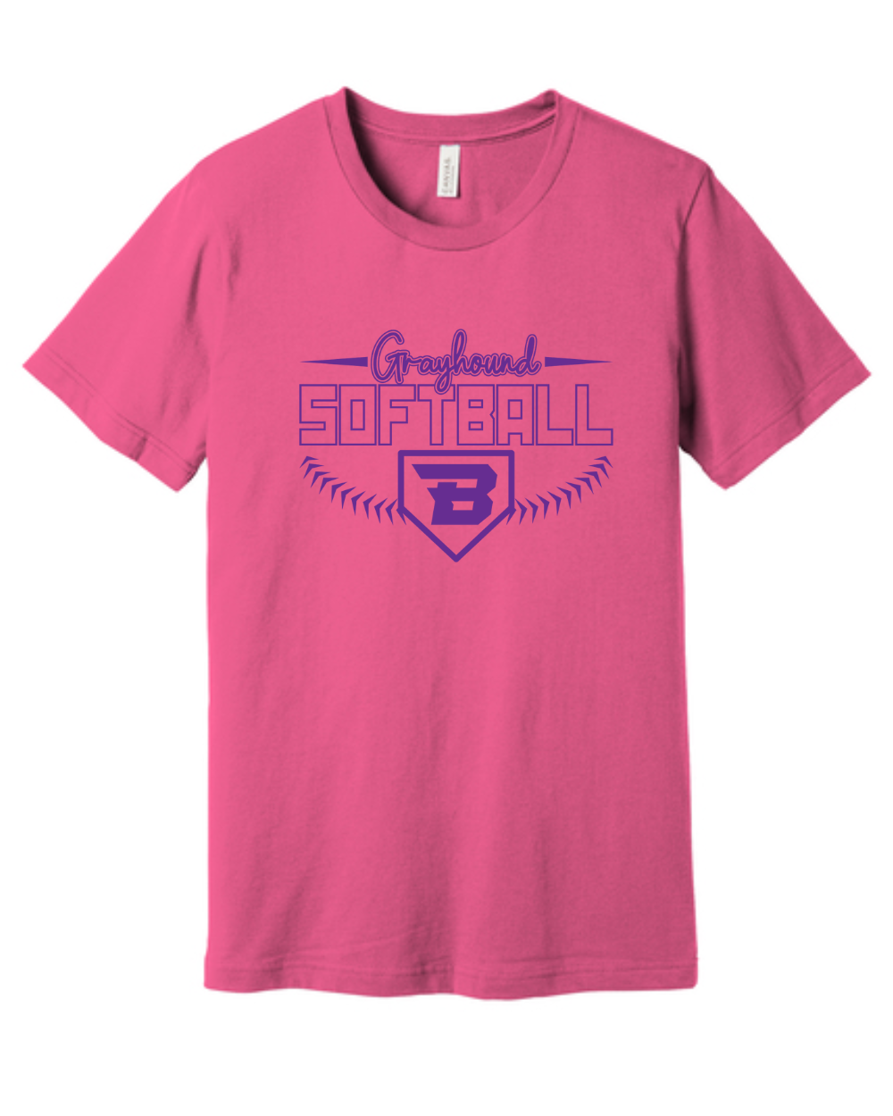 BHS SB 2025 Softstyle T-Shirt