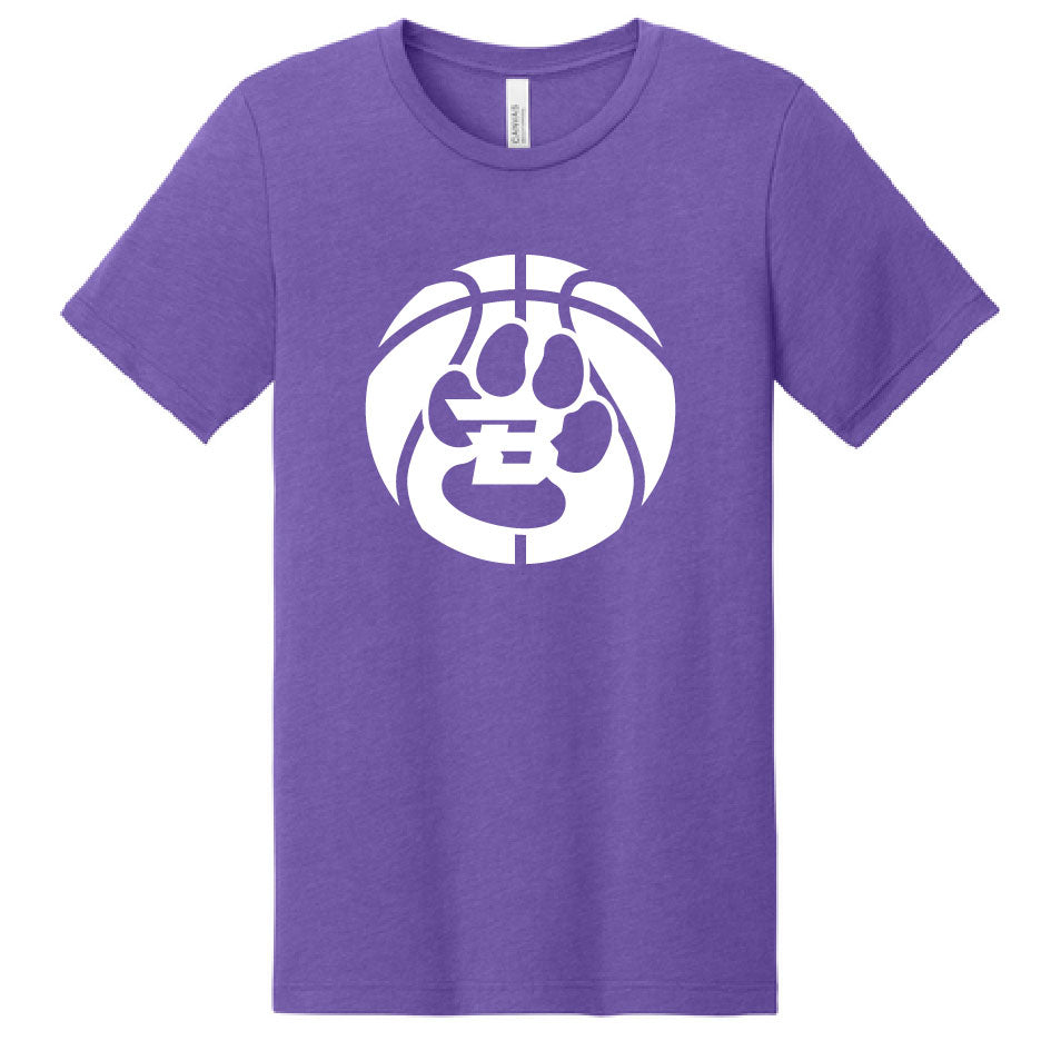 Burl Yth BB Softstyle T-Shirt