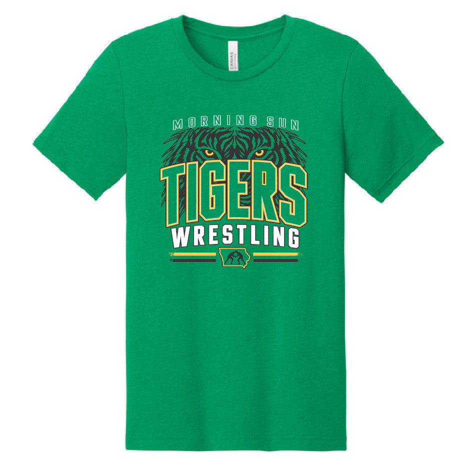 MS Wrestling 2026 Softstyle T-Shirt