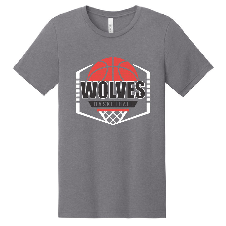 WMU BB 2026 Softstyle T-Shirt