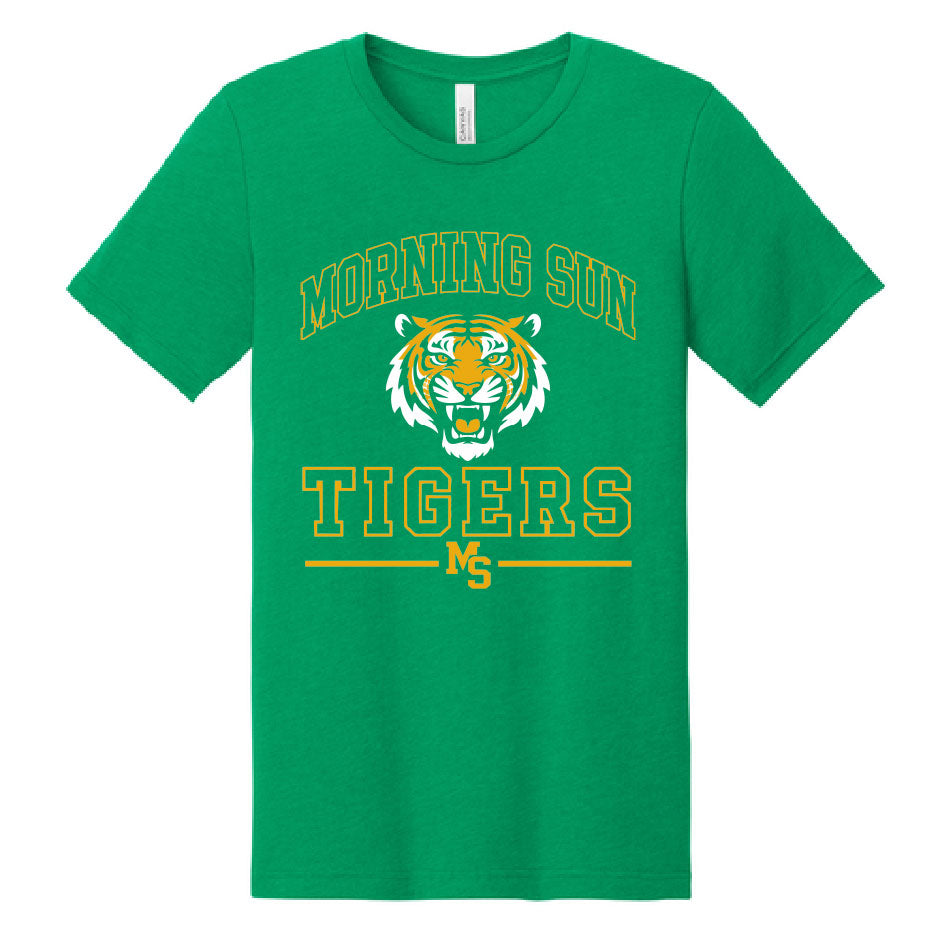 MS PTO Softstyle T-Shirt