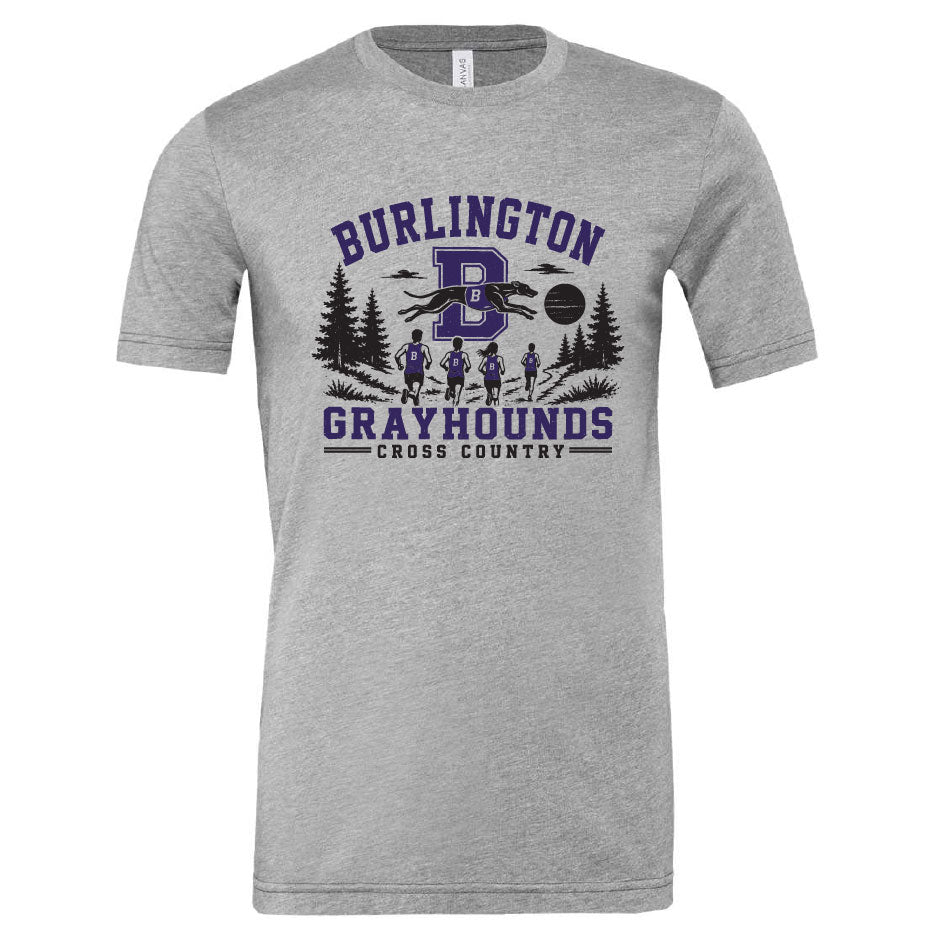 BHS CC 2026 Softstyle T-Shirt