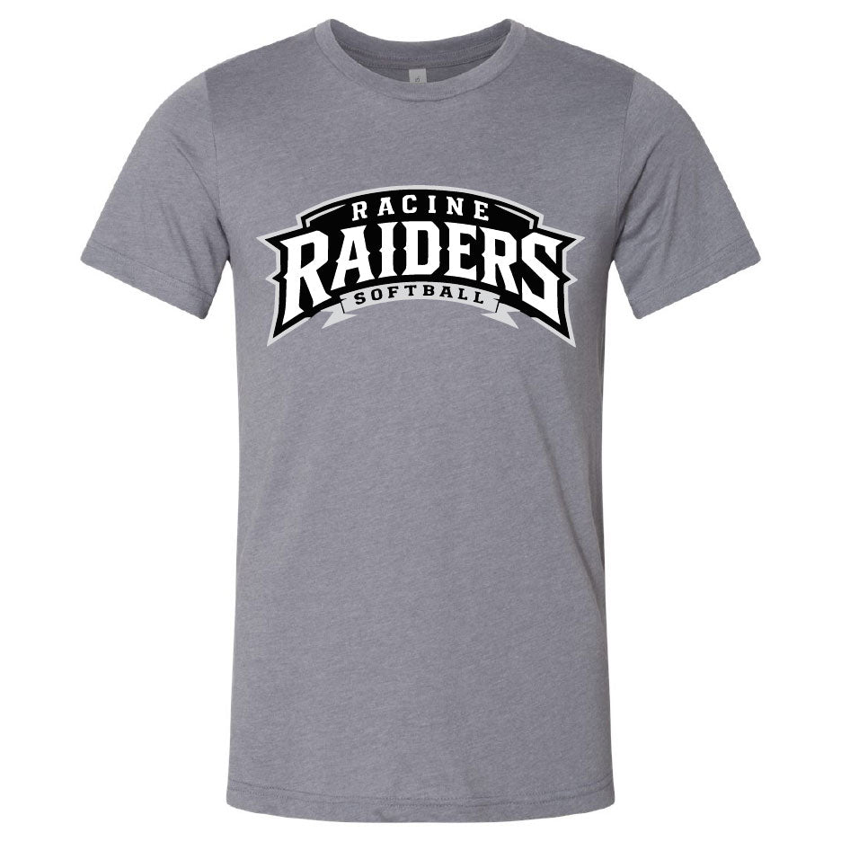 Racine Raiders Softstyle t-Shirt