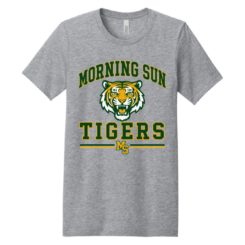 MS PTO Softstyle T-Shirt