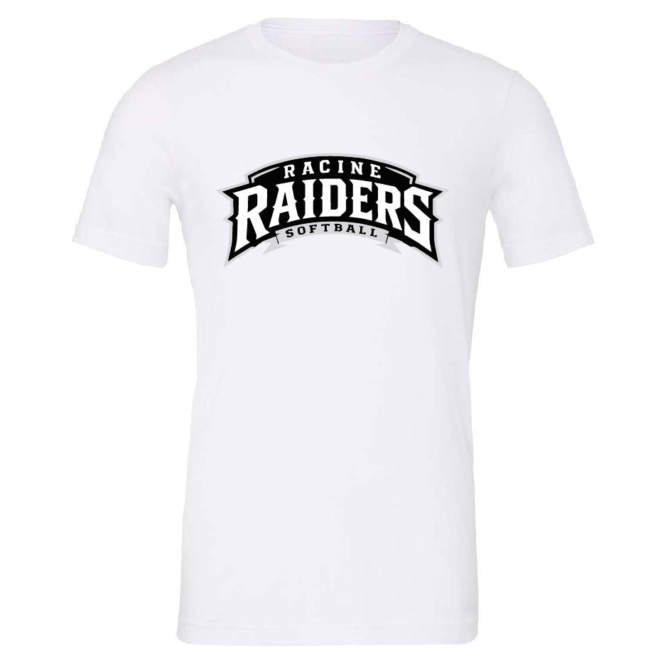 Racine Raiders Softstyle t-Shirt
