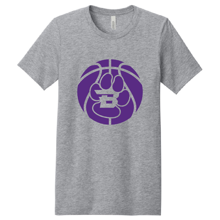 Burl Yth BB Softstyle T-Shirt
