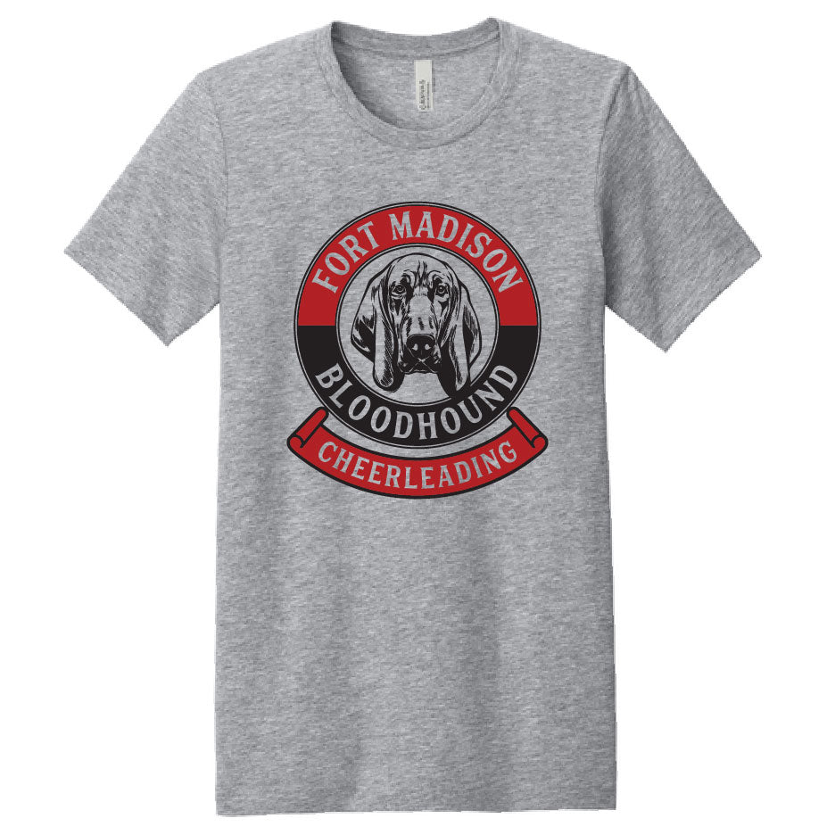 FM Cheer 2026 Softstyle T-Shirt