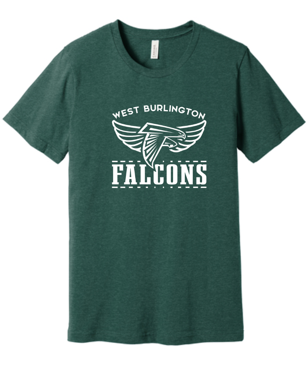 WB Elem PTO Softstyle T-Shirt