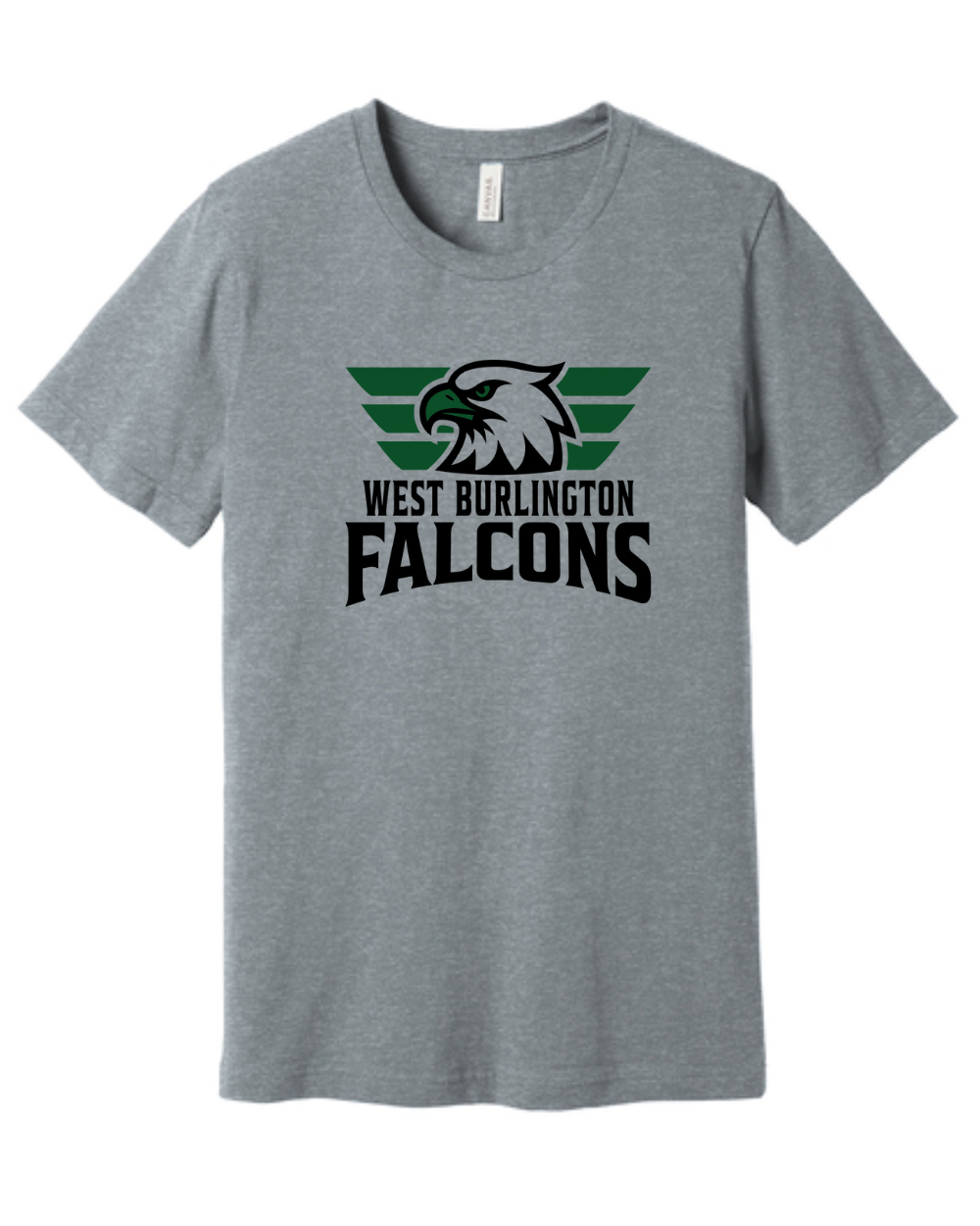 WB Elem PTO Softstyle T-Shirt