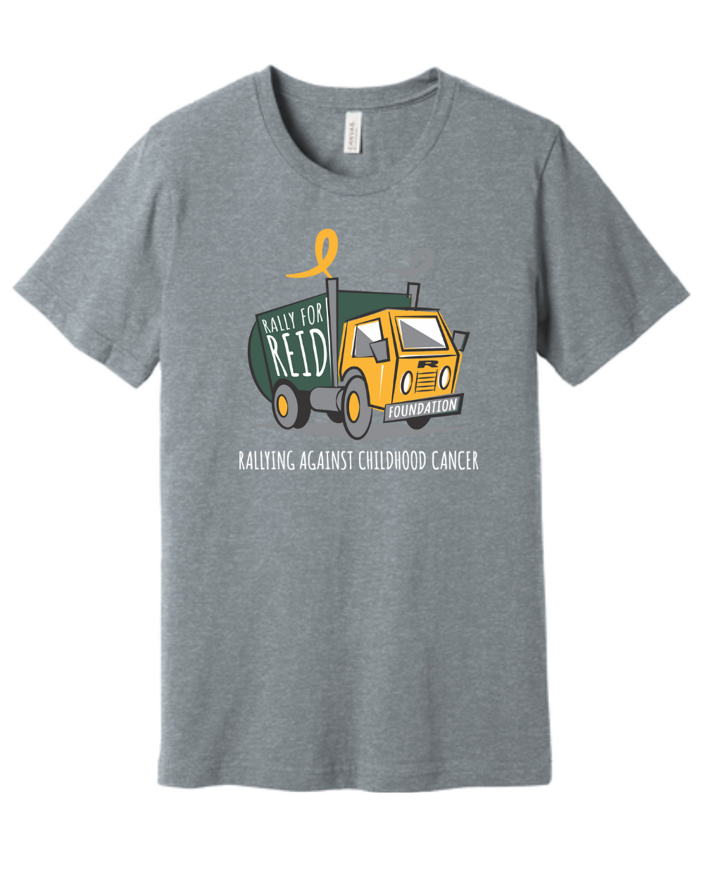 RFR 2025 Softstyle T-Shirt
