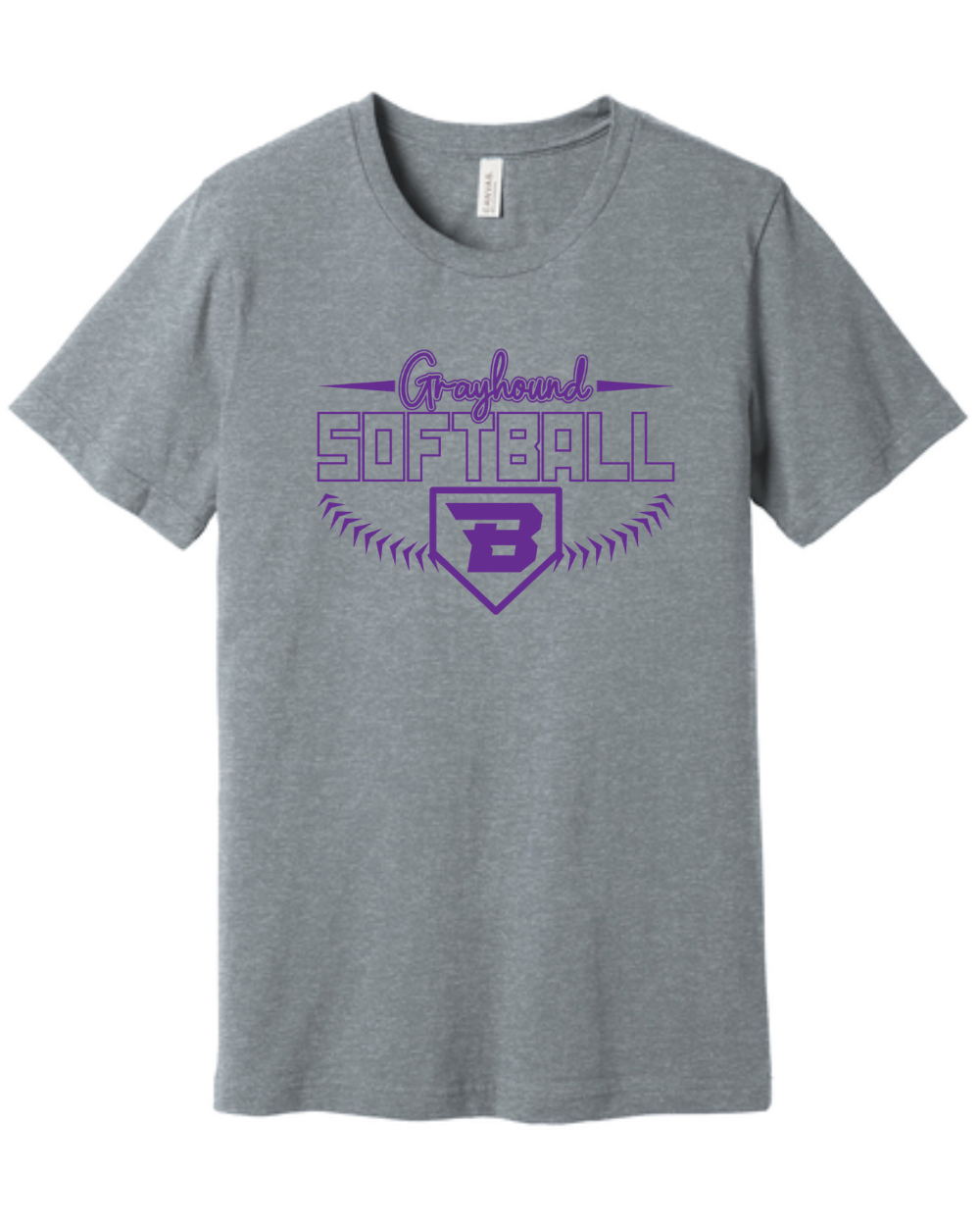 BHS SB 2025 Softstyle T-Shirt