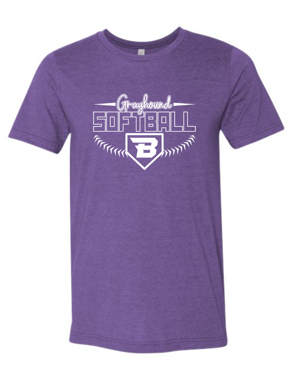 BHS SB 2025 Softstyle T-Shirt