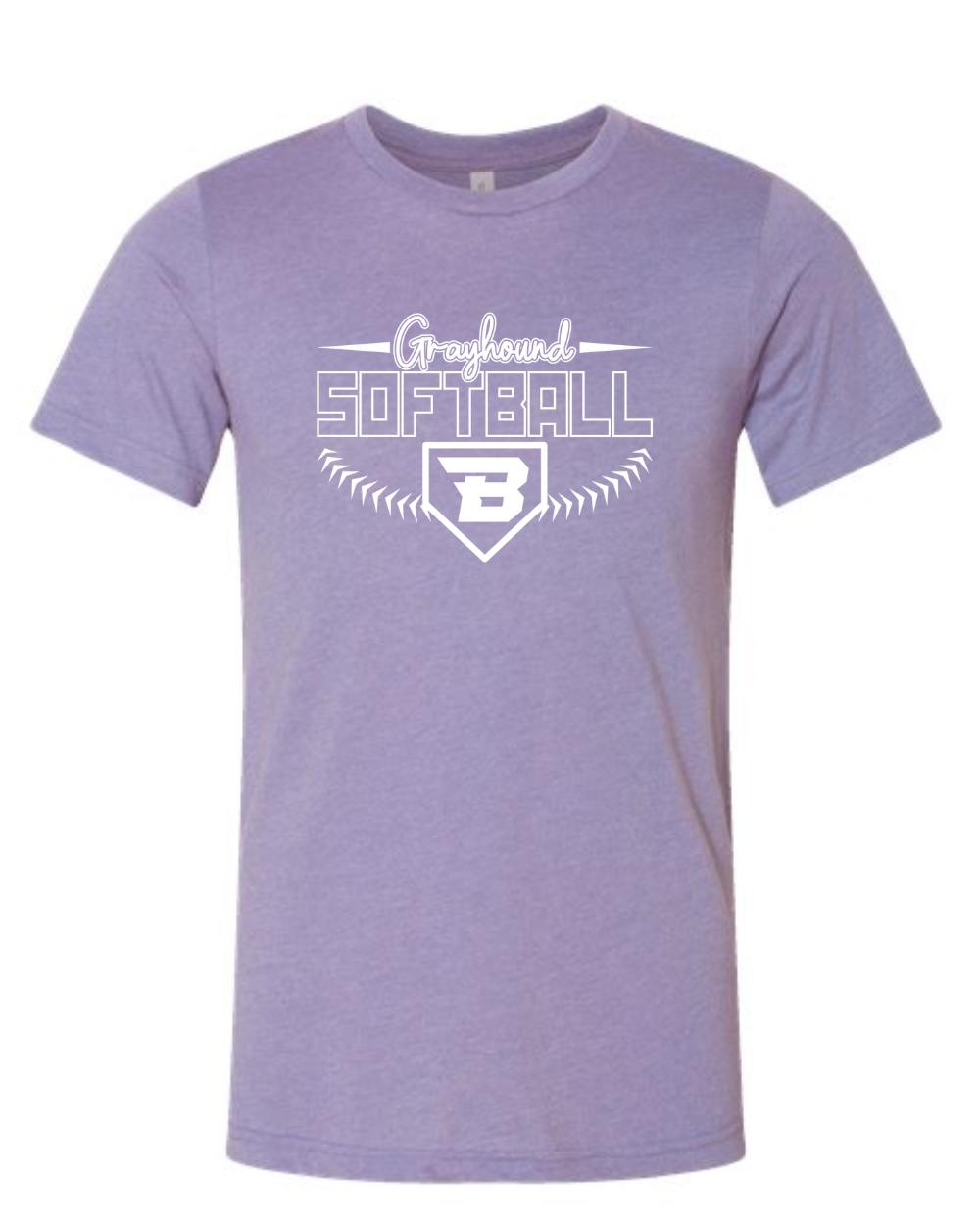 BHS SB 2025 Softstyle T-Shirt