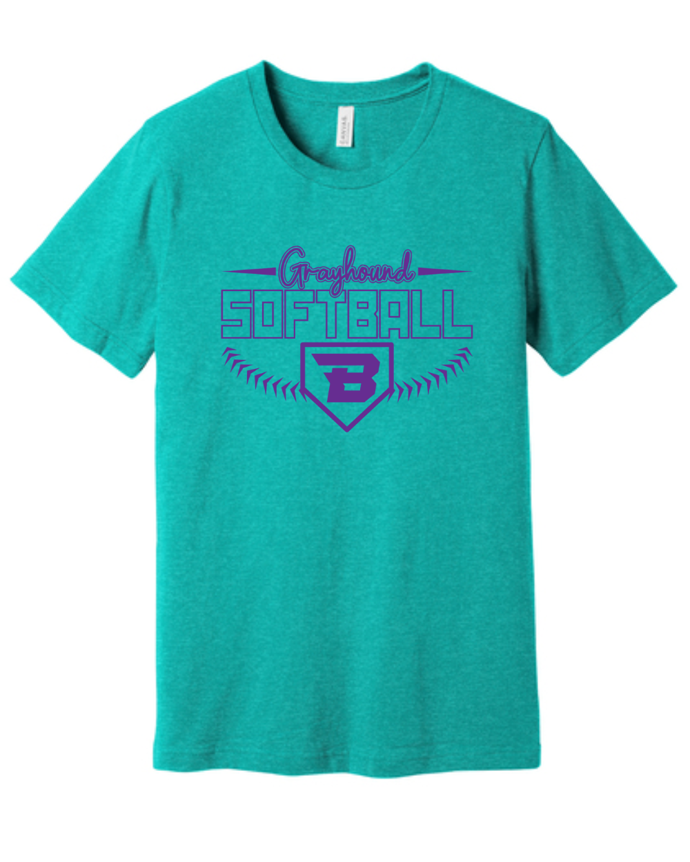 BHS SB 2025 Softstyle T-Shirt