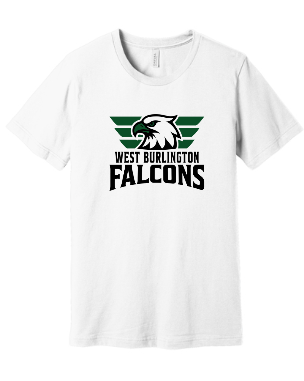 WB Elem PTO Softstyle T-Shirt