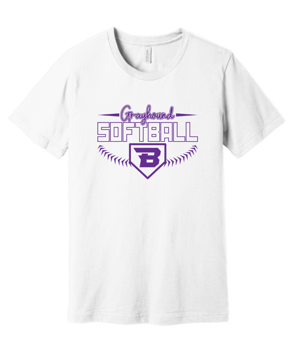 BHS SB 2025 Softstyle T-Shirt