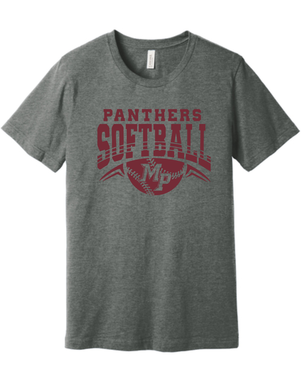 MP SB 2025 Softstyle T-Shirt