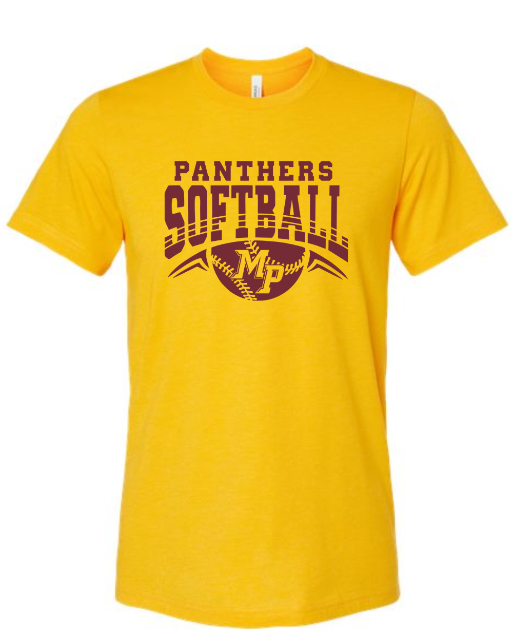 MP SB 2025 Softstyle T-Shirt