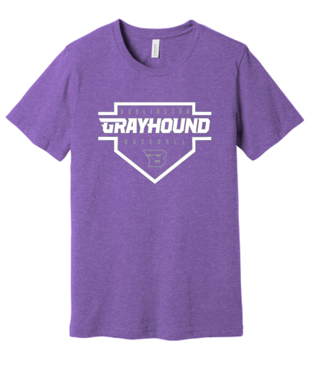 BHS Baseball 2025 Softstyle T-Shirt