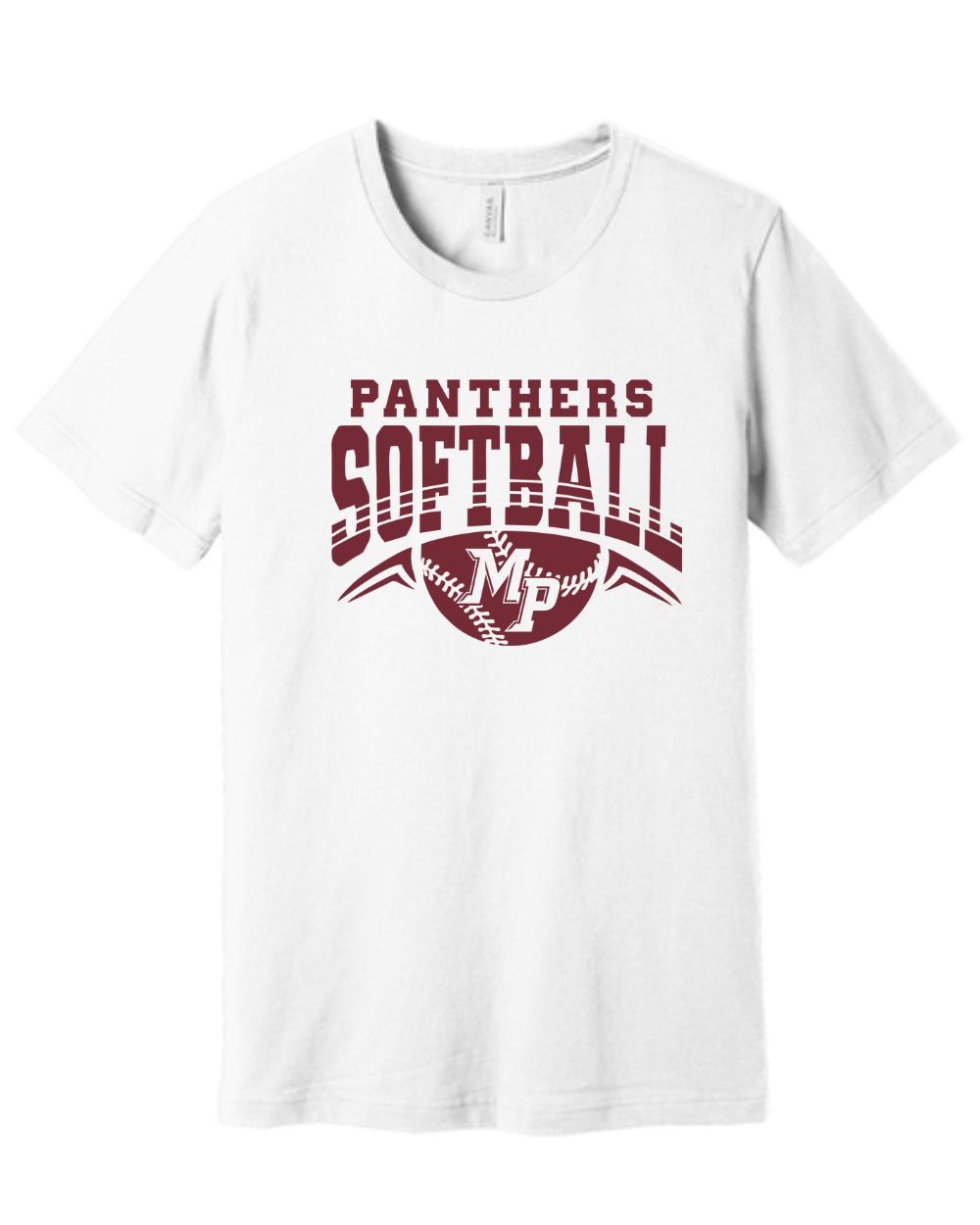 MP SB 2025 Softstyle T-Shirt