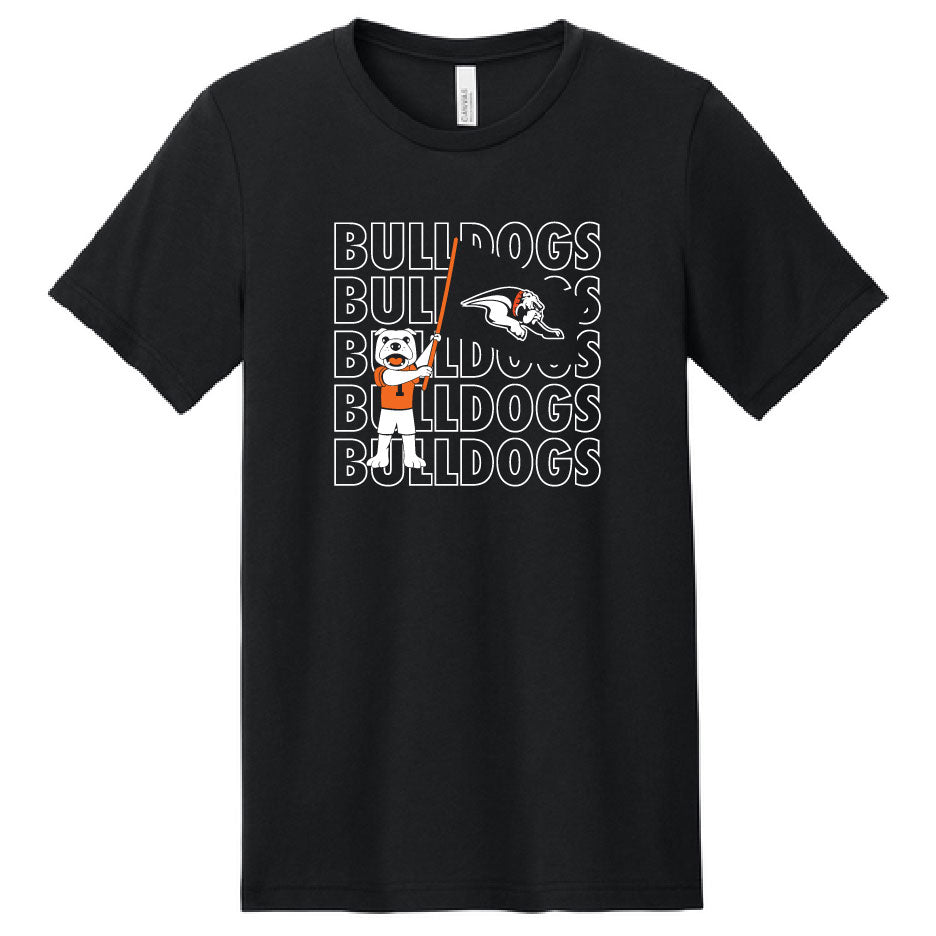 Mepo PTO 2026 Softstyle T-Shirt