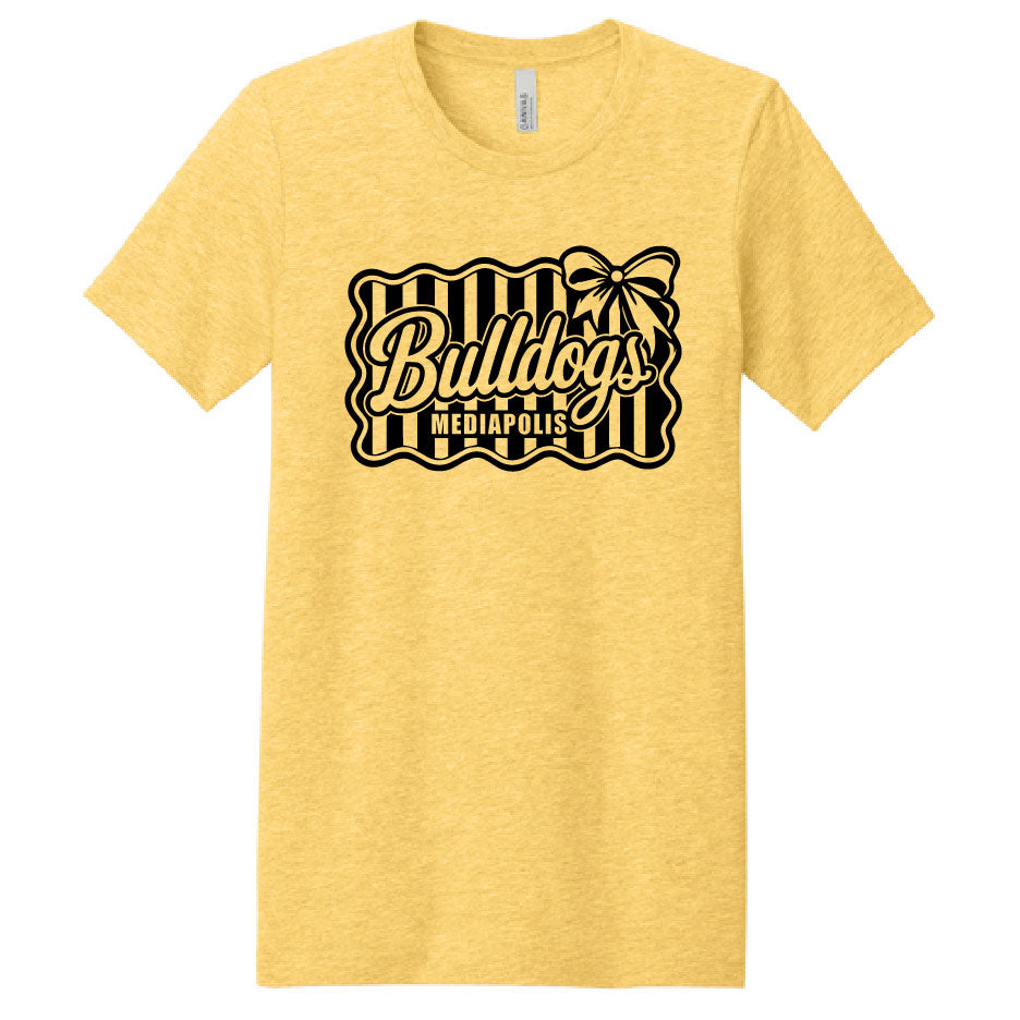 Mepo PTO 2026 Softstyle T-Shirt