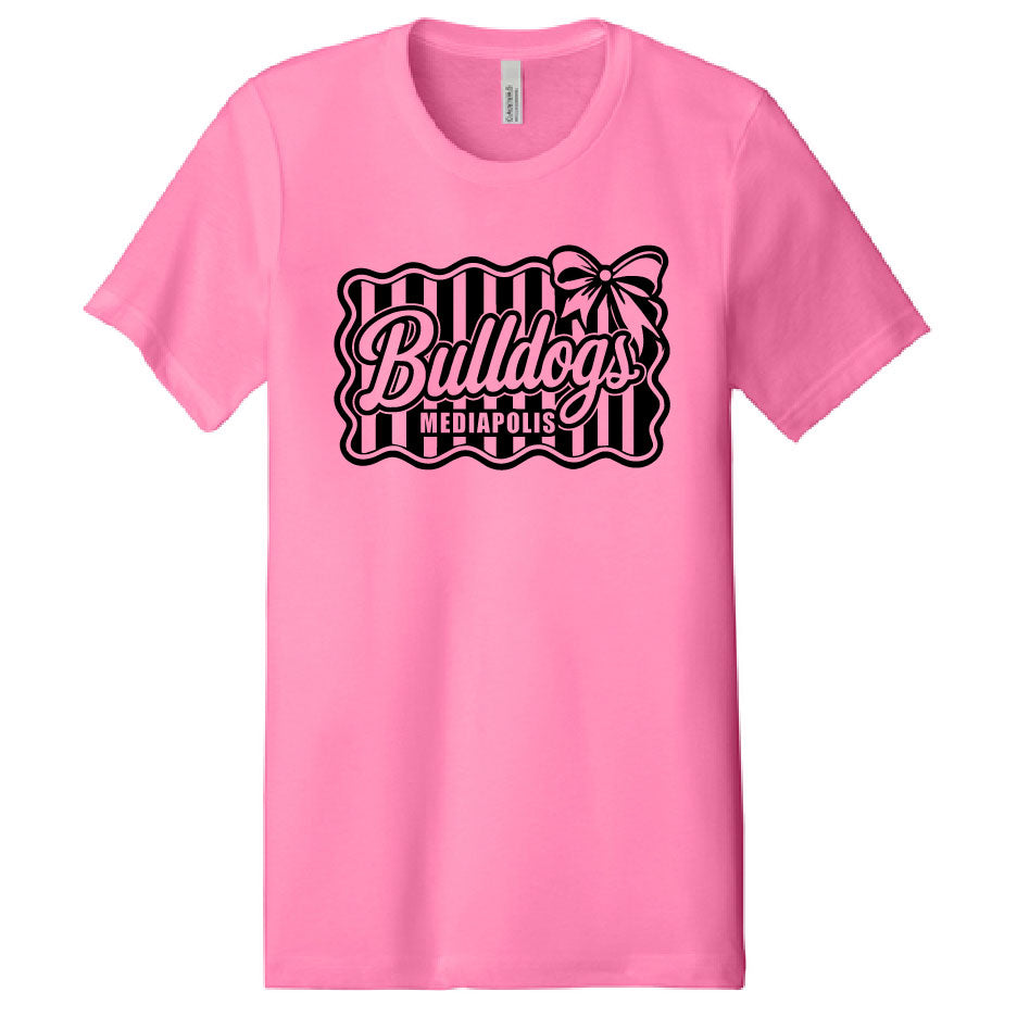 Mepo PTO 2026 Softstyle T-Shirt