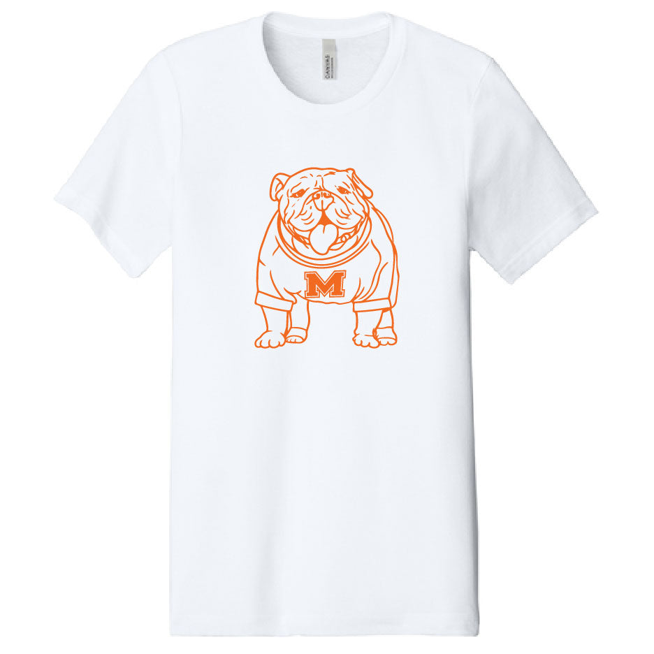 Mepo PTO 2026 Softstyle T-Shirt