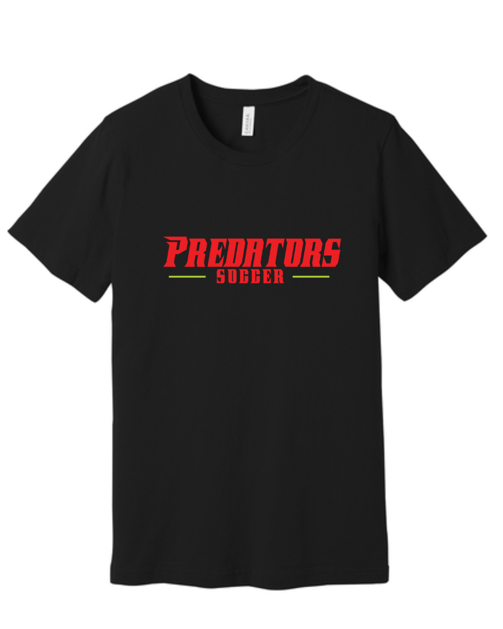 Predators 2026 Softstyle T-Shirt