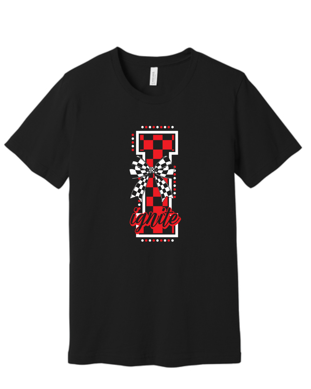 Ignite 2025 Softstyle T-Shirt